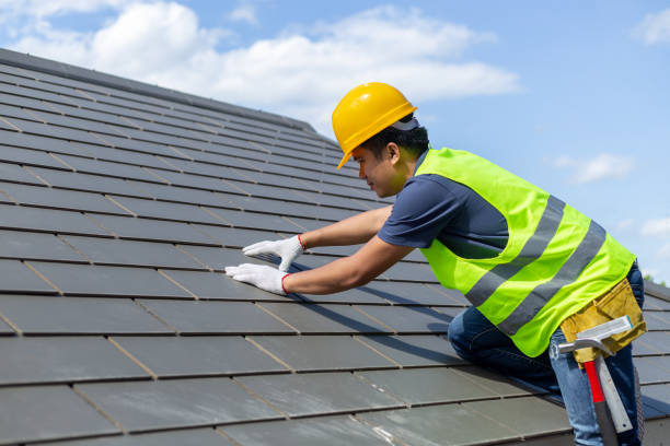 Trusted Marysville, OH Roofing Contractor Experts