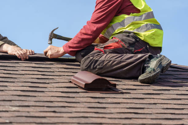 Best Best Roofing Contractors  in Marysville, OH