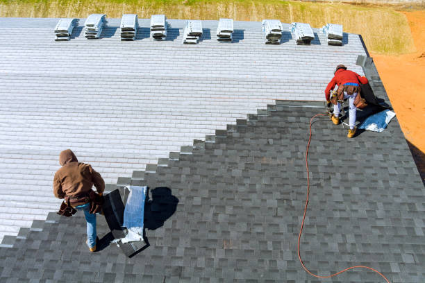 Professional Roofing Contractor in Marysville, OH
