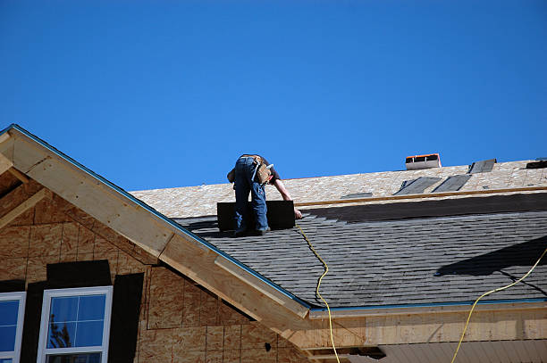 Sealant for Roof in Marysville, OH
