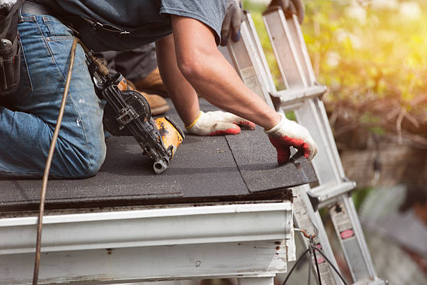 Best Metal Roofing Contractor  in Marysville, OH