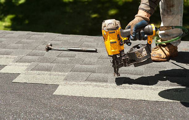Best Tile Roofing Contractor  in Marysville, OH