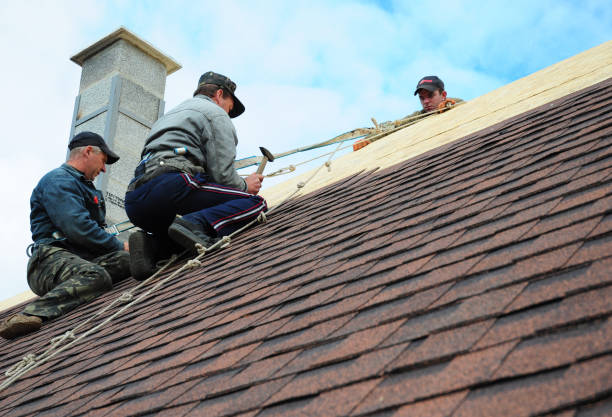 Best Commercial Roofing Services  in Marysville, OH