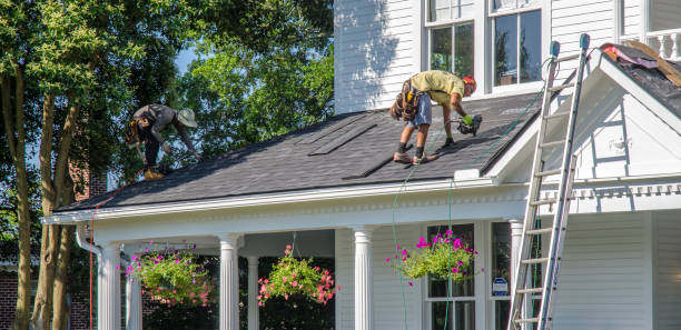 Best Roof Maintenance Services  in Marysville, OH