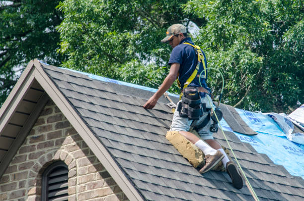 Best Metal Roofing Contractor  in Marysville, OH