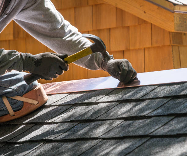 Best New Roof Installation  in Marysville, OH